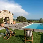 Villa La Casina 4, Emma Rosignano Marittimo
