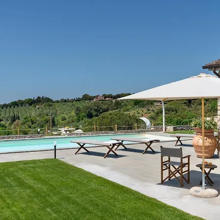 La Casina 4, Emma Rosignano Marittimo