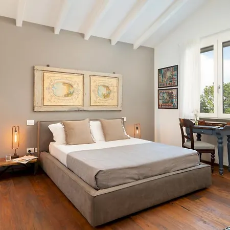 La Casina 4, Emma Villa Rosignano Marittimo