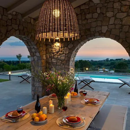 La Casina 4, Emma Rosignano Marittimo