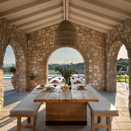 La Casina 4, Emma * Rosignano Marittimo